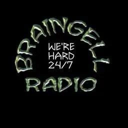 BGR Braingell Radio