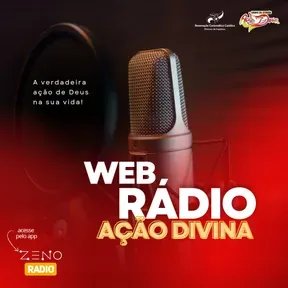 Web Radio Ação Divina