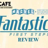 Episode 539: Fantastic Four First Steps Review Episodio 539: Los Cuatro Fantasticos Los primeros pasos Reseña