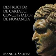 Escipión Emiliano en Onda Cero