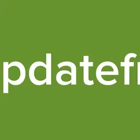 Updatefm