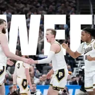Boilers Beat The U; Advance to the Sweet 16