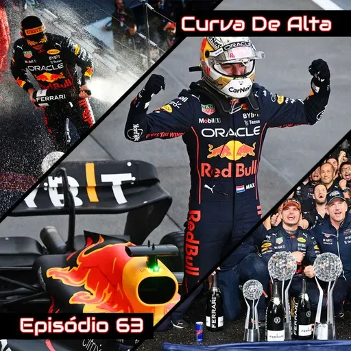 #63 - GP do Japão