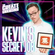 The Secret Life of Kevin Lieber