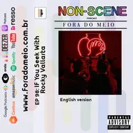 FdM #098 If You Seek With Rocky (Original Audio)