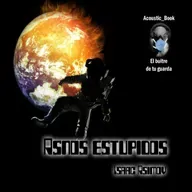 Asnos estúpidos Isaac Asimov