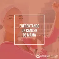 Enfrentando un cáncer de mama