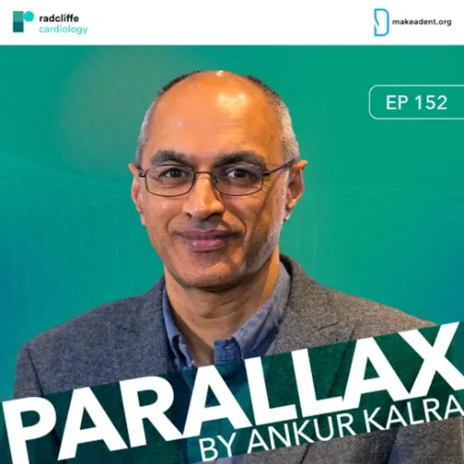 EP 152: From Risk Factor to Treatment Target: The New Era of Cardiometabolic Medicine