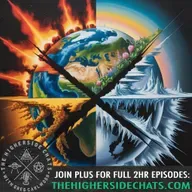 Jay Weidner | The Cross Of Hendaye, Plasma Portals, & The Season of Catastrophe