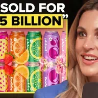 #94 Broke to Billionaire: How to Turn a Sidehustle Into Your Salary | Allison Ellsworth