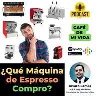 137 ¿Qué Máquina de Espresso Compro?