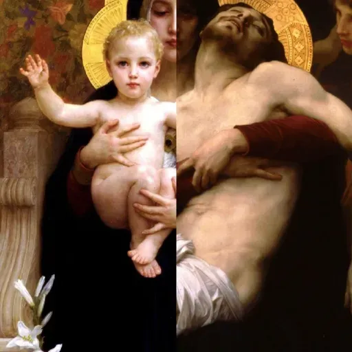 #Cuaresma2020 Vivir amando la vida