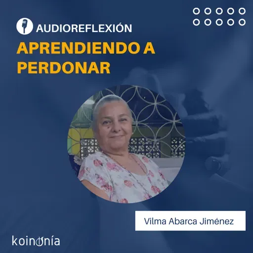 Aprediendo a perdonar