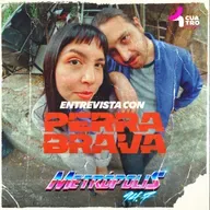 Entrevista con Perra Brava