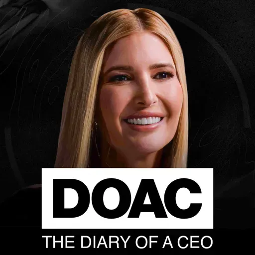 Ivanka Trump: My Dad Told Me Two Weeks Before He Ran For President!