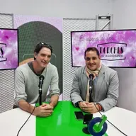 Las Mañanas de Onda Aragonesa, Los Porches del Audiorama, 15/10/2025