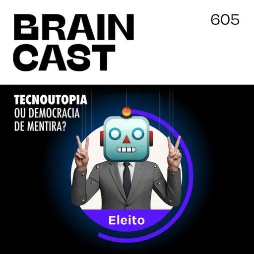 Tecnoutopia ou democracia de mentira?