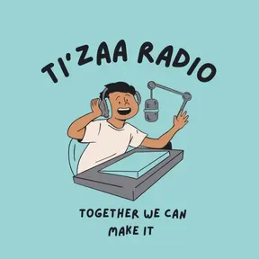 Tizaa Fm