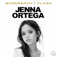 Biography Flash Jenna Ortega From Scream Queen to Empire Builder and Oscar Contender