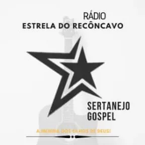 web radio estrela do reconcavo
