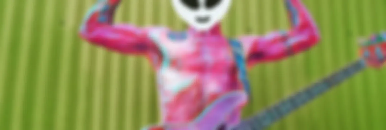 Especial Bajistas del Rock