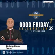 GFC 2026 - Saturday Healing Service - 04 April 2026