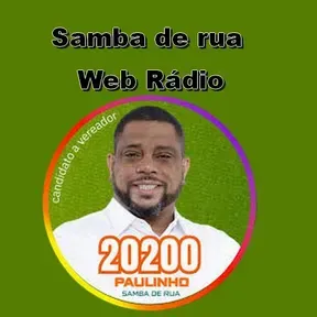 Samba de Rua