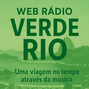 Web Rádio Verde Rio