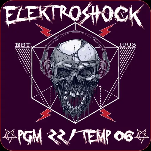 ELEKTROSHOCK / PGM 22 - TEMP 06