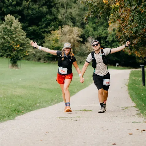 Centurion Running Weekly News Ep. 4