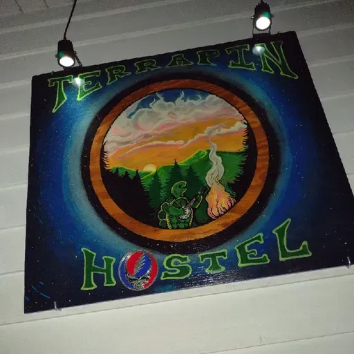 EP 40: Terrapin Hostel