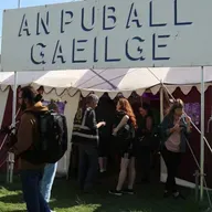 Fios Feasa - Podchraoladh Scannanaiochta Ag An bPicnic Leictreach