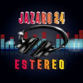JAZARO24 ESTEREO