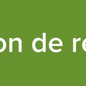 vision de reino