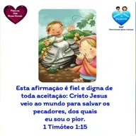 Páscoa das Boas Novas #04