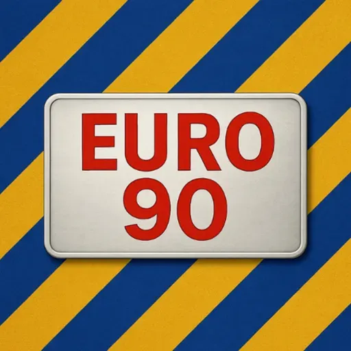 90s Eurotracks