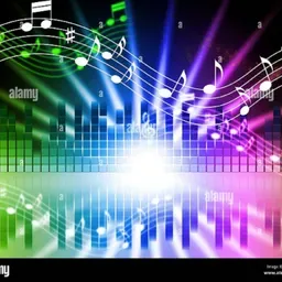 MÚSICA DE LA PLAYLIST