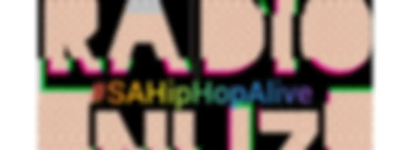 #SAHipHopAlive