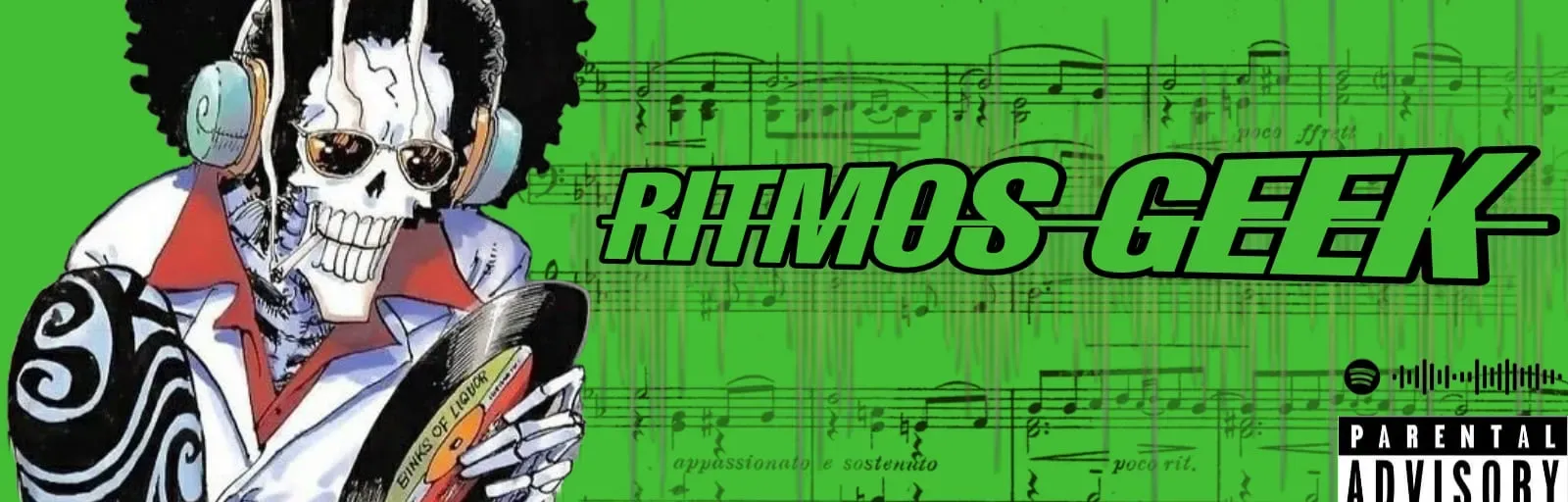 Ritmo Geek