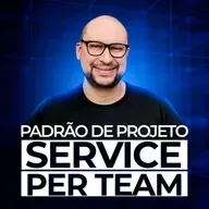 Microservices Architecture: Transforme um Monolito em Microservices com Service Per Team Pattern! 👊