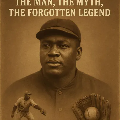 402: Game Changer the Birth of Black Baseball Barnstorming #2011 #NegroLeagues #SportsHistory #NLL1920