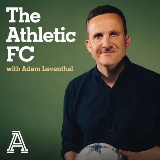 The Athletic's 2025/26 season awards