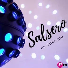 Salsero de corazon