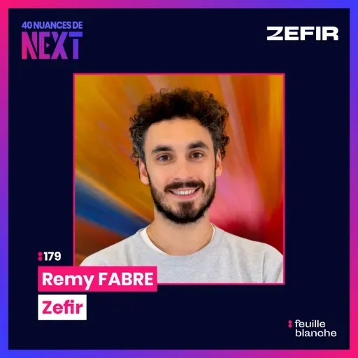 :179 Il vend votre maison en moins de 2 mois - Remy Fabre - Zefir