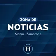 Manuel Zamacona | Zona de Noticias | Programa completo domingo 20 de julio de 2025