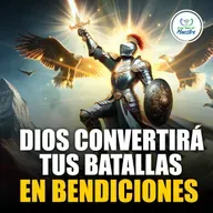 Oración de la Mañana: Dios convertirá tus batallas en bendiciones #1066