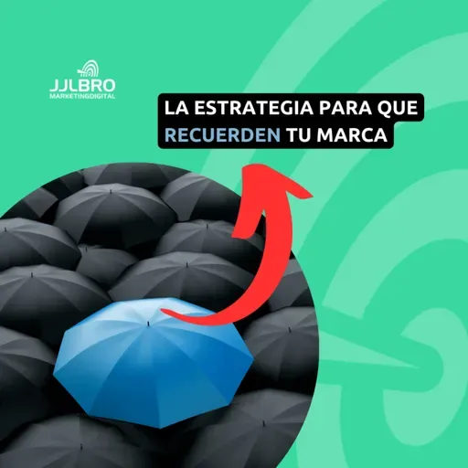 El Secreto para ser recordado en redes sociales.