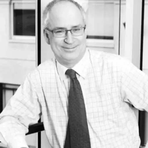Simon Wessely - Psychiatry and War