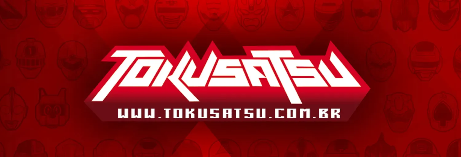 Rádio Tokusatsu.com.br