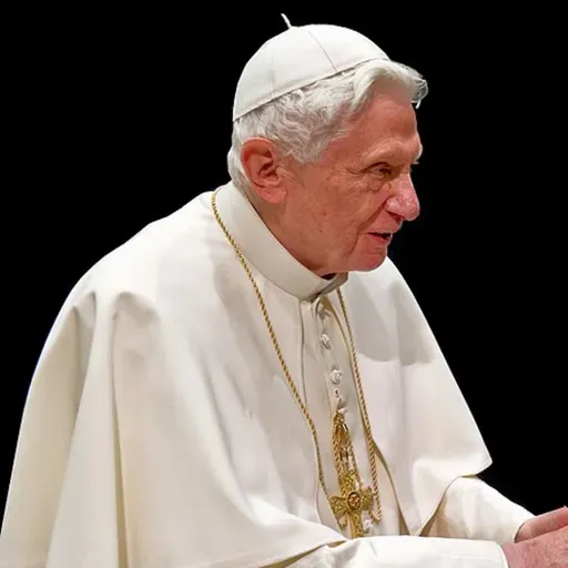 Renuncia Papa Benedicto XVI (2013)